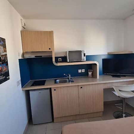 310 Studio Cosy Perpignan Pte Espagne Zewnętrze zdjęcie
