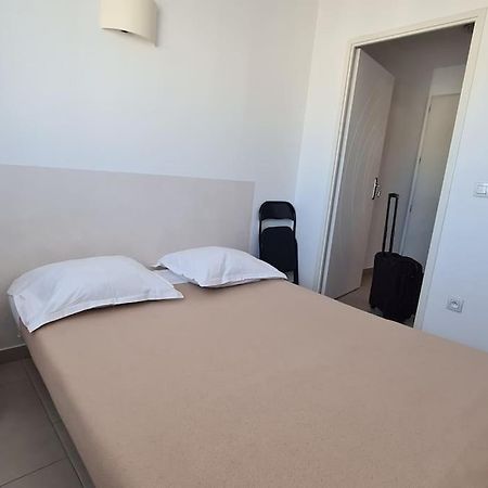 310 Studio Cosy Perpignan Pte Espagne Zewnętrze zdjęcie
