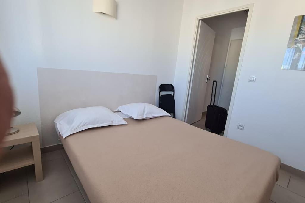 310 Studio Cosy Perpignan Pte Espagne Zewnętrze zdjęcie
