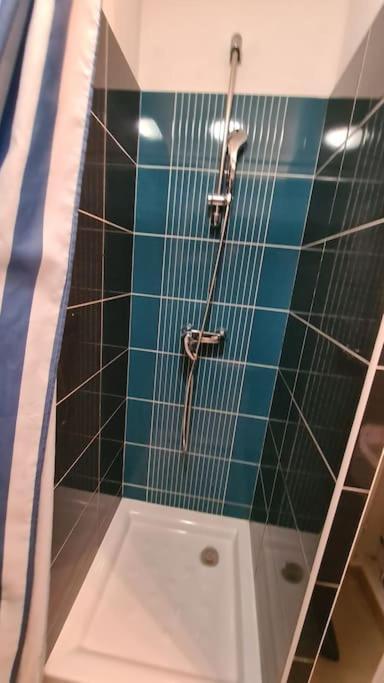 310 Studio Cosy Perpignan Pte Espagne Zewnętrze zdjęcie