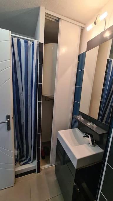 310 Studio Cosy Perpignan Pte Espagne Zewnętrze zdjęcie
